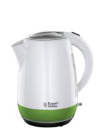 RUSSELL HOBBS  กาต้มน้ำไฟฟ้า รุ่น 1963070 สีขาว