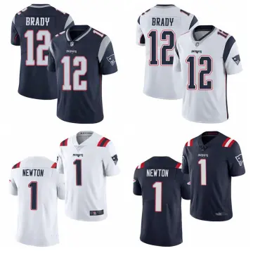 Mens Patriot Jerseys 12 Tom Brady Football Jerseys China