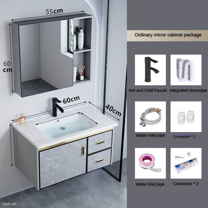 lavatory sink complete set bathroom sink lavatory wash basin