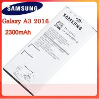 Samsung GALAXY A3 2016 Edition SAMSUNG EB-BA310ABEแบตเตอรี่2300MAh.