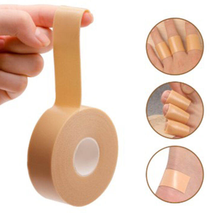 belle-lei-1pcs-multi-functional-bandage-medical-rubber-plaster-tape