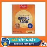 Baking Soda Làm Trắng Răng, Tẩy rửa, Tẩy Trắng Quần Áo, Làm Bánh