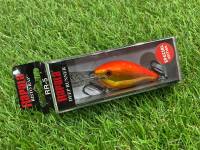 เหยื่อ RAPALA RISTO (RR) 5 ซม. สี GF (เหยื่อดำลึก 7-11 ฟุต)