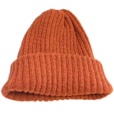 Han edition joker Japanese knitting hat children fall and winter winter sweet cute Korean ins male cold cap