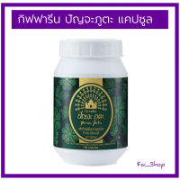 กิฟฟารีน ปัญจะภูตะ ชนิดแคปซูล  Giffarine Punja Puta ปรับสมดุลร่างกาย ด้วยสมุนไพร 39 ชนิด ( 138 แคปซูล )