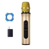 Micro Karaoke Bluetooth cao cấp PKCB Chính Hãng