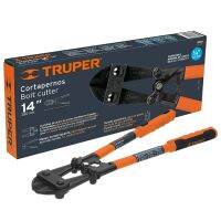 TRUPER 12831 กรรไกรตัดเหล็กเส้น 14 นิ้ว (CP-14X) (ราคาต่ออัน ,ในกล่องบรรจุ 2 อัน)