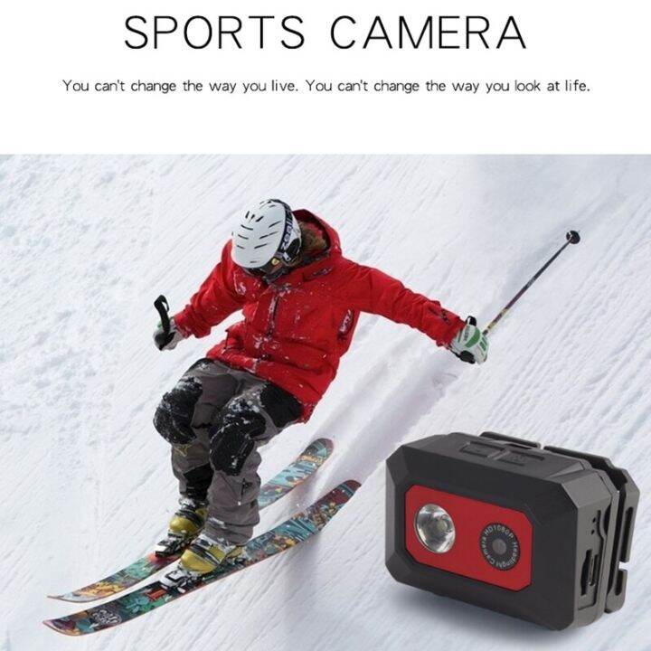 mini-sport-action-camera-f18-night-vision-camcorder-sos-head-mounted-helmet-bike-motorcycle-video-recording-dvr-outdoor-camera