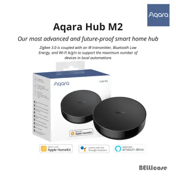 Aqara Hub M2 – Smarter Homes Online