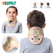 Baby Child Kids Neck Brace Foam Lightweight Soft Cervical Collar