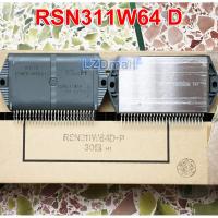 โมดูลไฟฟ้าเสียงคลาส Rsn311w64 Rsn311w64b,โมดูลใหม่แบบดั้งเดิมจำนวน1ชิ้น Rsn311w64d Rsn311w64d-P B D 6Ch