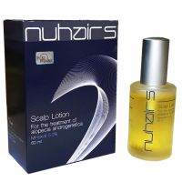 exp.02/2026 โลชั่น NUHAIR 5 นูแฮร์ 5 ขนาด 60ML