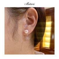 Matara Studio: Glamour - Sparkling Earrings