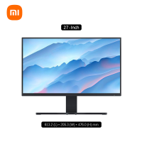 Xiaomi Redmi Desktop Monitor 27" | จอคอมพิวเตอร์ 27 นิ้ว 1920x1080 ความคมชัด FHD Refresh rate 75Hz