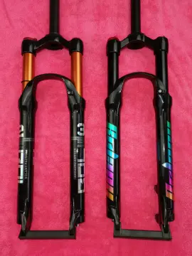 Shock best sale mtb ion