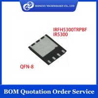 5 - 50 PCS/Banyak IRFH5300TRPBF IR5300 MOSFET N-CH 30V 40A/100A QFN-8 IC Tersulit Di Saham