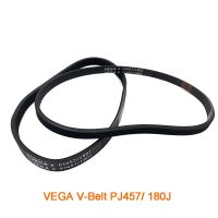 1 Pezzo VEGA V-Belt 180J PJ457 3/4/5/6/7ซี่โครง Cinghia Di Trasemione ต่อ Pialla ในโหมด Legno Macchina EINHELL RC