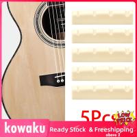 Kowaku เบส5ชิ้นนัทกีต้าร์4สายนัทกีต้าร์ Luthier สำหรับกีตาร์ไฟฟ้า