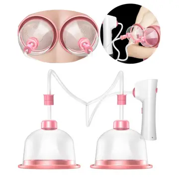 Shop Electric Breast Enhancement with great discounts and prices