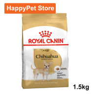 อาหารสุนัข รอยัล คานิน อาหารชิวาวา 1.5kg Royal Canin Chihuahua Adult Dog Food 1.5Kg