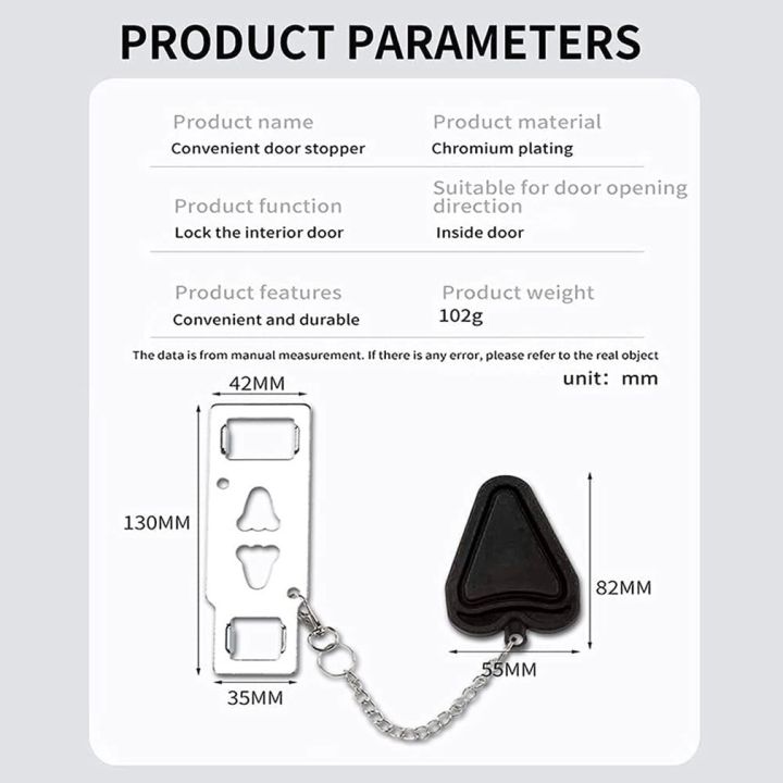 yf-portable-door-lock-safety-latch-metal-home-room-hotel-anti-theft-security-travel-accommodation-loc