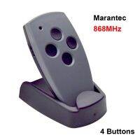 2023 latest 868MHz Marantec Digital D302 D304 D384 D382 D313 D321 ที่เปิดประตูโรงรถ 868.3 รีโมทคอนโทรล