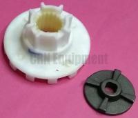 อะไหล่เครื่องซักผ้า เฟืองคลัช TOSHIBA อะไหล่แท้ (Original Part) CRN603222-2