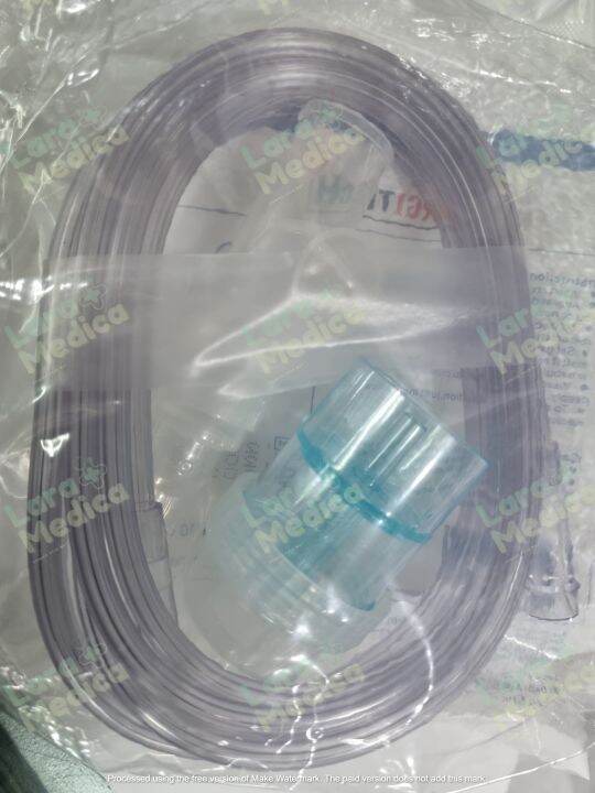 Nebulizer Kit w/ Tubing Lazada PH