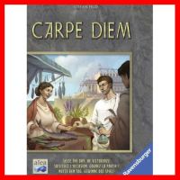 สินค้าขายดี!!! Carpe Diem Board Game #ของเล่น โมเดล ทะเล ของเล่น ของขวัญ ของสะสม รถ หุ่นยนต์ ตุ๊กตา สวนน้ำ สระน้ำ ฟิกเกอร์ Model