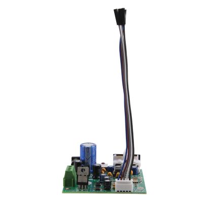 ES9018K2M ES9018 I2S Input DAC Decoder Board Mill Plate HIFI DAC Supports IIS-32Bit 384K/DSD64 128 256 F5-007