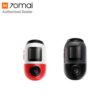 70mai 4G Hardwire Kit UP04 for 360 Dash Cam Omni, Smart Vehicle Guardian