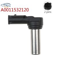 New A0011532120 Crankshaft Position Sensor For MERCEDES-BENZ ACTROS ATEGO AXOR CITARO LK/LN2 UNIMOG 0011532120