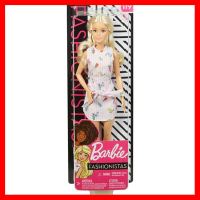 สินค้าขายดี!!! ของเล่น ตุ๊กตา บาร์บี้ แฟชั่นนิสต้า Barbie Fashionistas Doll #119 ของแท้ ของเล่น โมเดล โมเดลรถ ของเล่น ของขวัญ ของสะสม รถ หุ่นยนต์ ตุ๊กตา โมเดลนักฟุตบอล ฟิกเกอร์ Model