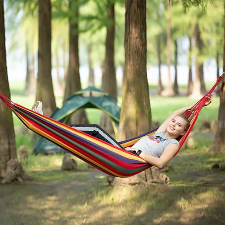 Hammock lazada 2025