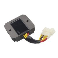 “：{—— 21066-1078 Voltage Rectifier Motorcycle Regulator For Kawasaki KLF400 Bayou 400 4WD KVF400 Prairie 400 KVF400 Prairie 400 4X4