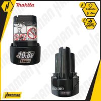 ( PRO+++ ) โปรแน่น.. MAKITA แบตเตอรี่ รุ่น BL1013 ของแท้ ประกันศูนยื ใช้กับ เครื่องใช้ไฟฟ้า MAKITA 10.8V ราคาสุดคุ้ม แบ ต เต อร รี่ แบ ต เต อร รี เเ บ ต เต อร รี่ แบ ต เต อร รี่ แห้ง