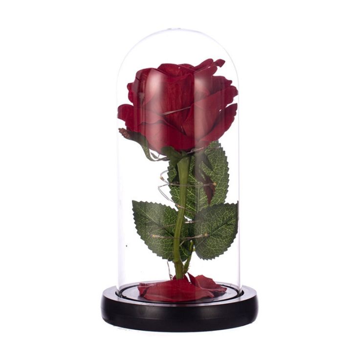 led-eternal-rose-in-glass-valentines-day-artificial-flowers-for-decor-wedding-b