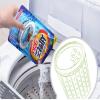 Hcmbộ 4 gói bột vệ sinh tẩy lồng máy giặt hàn quốc sandokkaebi 450g bhkn41 - ảnh sản phẩm 3