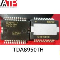 HSOP-24 TDA8950TH 1 Buah TDA8950นักประดิษฐ์ Asli Chip IC Terintegrasi