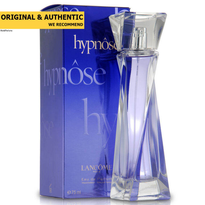 Lancome Hypnose EDP 50 ml., 75 ml. | Lazada.co.th