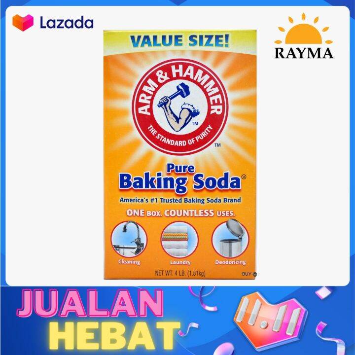 arm-hammer-pure-baking-soda-value-size-1-81kg-lazada