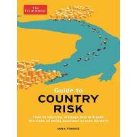 ECONOMIST GUIDE TO COUNTRY RISK, THE