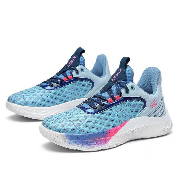 stephen curry shoes 9