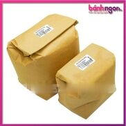 Bột Bánh Dẻo Xuân Đỉnh Đặc Biệt 500g-1kg Nguyên Liệu Làm Bánh Trung Thu