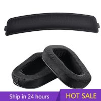 Ear and Headband for G633 G933 G635 G633S G933S Headset Earpads Accessories Cover