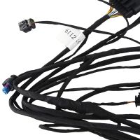 Front End Speaker Wiring Harness Automobile Front Horn Wire Harness 61128718954 8718954 for 3 G20