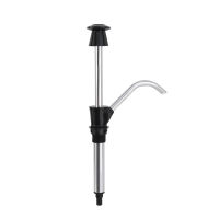 TAC Sink Water Hand Pump Tap Double Action Camping Trailer Motorhome Replacement Tool