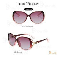 （A VOGUE）﹉✑❣ Trendy Men Women Summer Sunglasses Sun Glasses Traveling Style Eyewear 8842