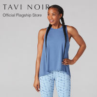 Tavi Noir แทวี นัวร์ Tie Back Tank เสื้อออกกำลังกาย รุ่น Tie Back Tank