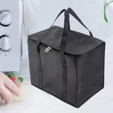 Thermal courier sales bag